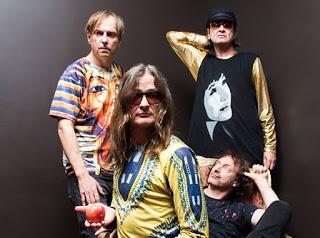 Redd Kross - What's a Boy to Do? (2019) Redd Kross - What's a Boy to Do? (2019)