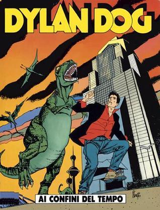 Bonelli: Fumetti e Dinosauri (y II)