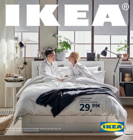 Los fichajes del nuevo catálogo IKEA 2020