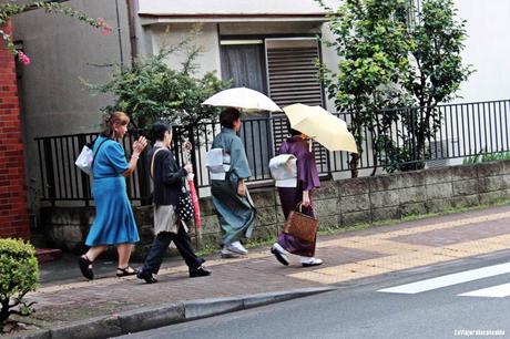 Los paraguas son para el verano Los paraguas son para el verano