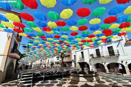 Los paraguas son para el verano Los paraguas son para el verano