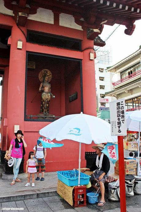 Los paraguas son para el verano Los paraguas son para el verano