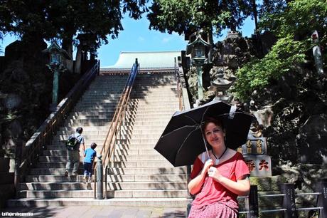 Los paraguas son para el verano Los paraguas son para el verano