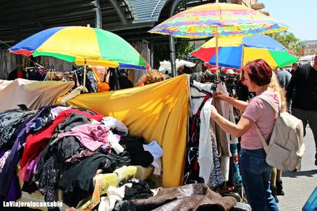 Los paraguas son para el verano Los paraguas son para el verano
