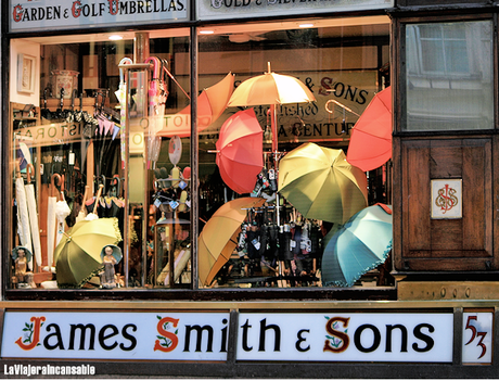 Los paraguas son para el verano Los paraguas son para el verano