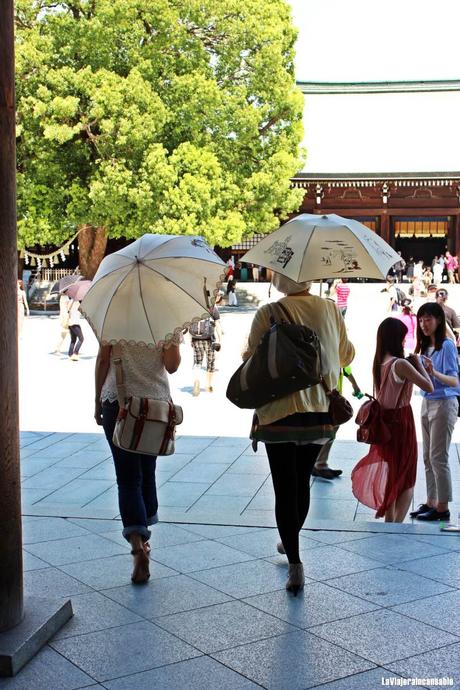 Los paraguas son para el verano Los paraguas son para el verano