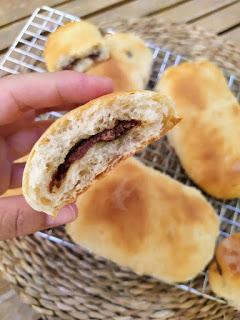 Bollicaos Caseros Sin Lácteos Bollicaos Caseros Sin Lácteos