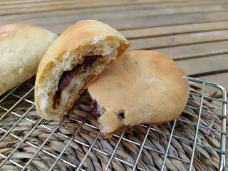 Bollicaos Caseros Sin Lácteos Bollicaos Caseros Sin Lácteos