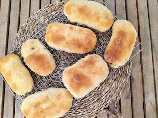 Bollicaos Caseros Sin Lácteos Bollicaos Caseros Sin Lácteos