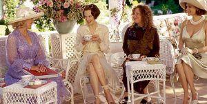 Las mujeres perfectas | Blog de cine