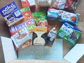 Degustabox Agosto 2019