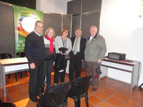 La rebelión criolla de Oruro fue juzgada en Buenos Aires (1781-1801) La rebelión criolla de Oruro fue juzgada en Buenos Aires (1781-1801)