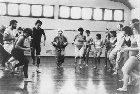 Susana Milderman redescubre el pulso psico-físico de la vida