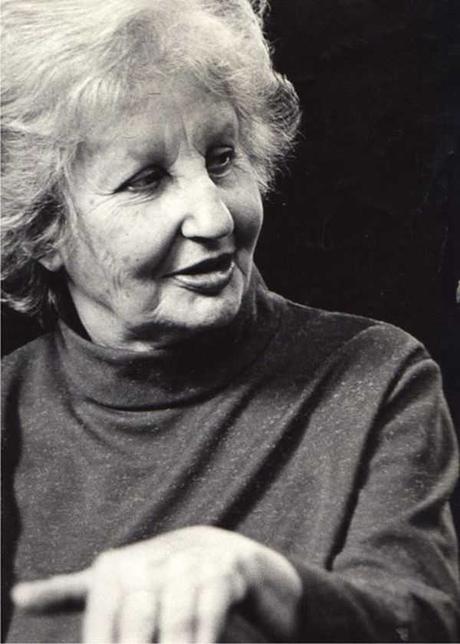 Susana Milderman redescubre el pulso psico-físico de la vida