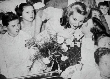 El síndrome de la Revolución Libertadora: la iglesia contra el Justicialismo