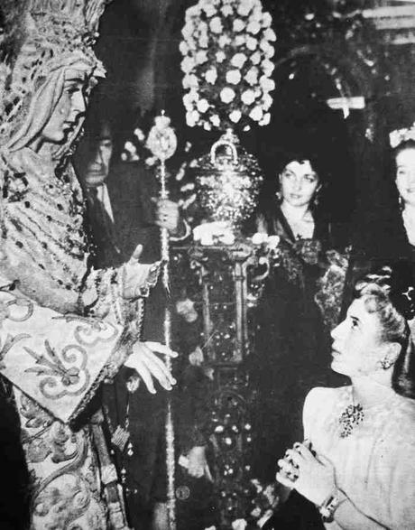 El síndrome de la Revolución Libertadora: la iglesia contra el Justicialismo