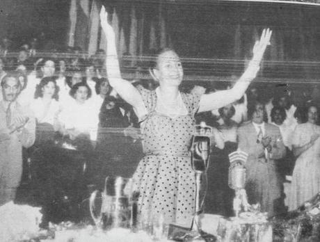 El síndrome de la Revolución Libertadora: la iglesia contra el Justicialismo