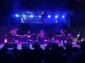 Soul Jacket 17/08/2019 Torreperogil