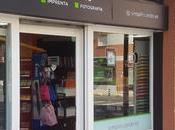 Simplificando, nuevo concepto imprenta papelería Montequinto