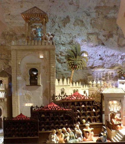 Matemática andalusí en la Torre Calahorra de Córdoba