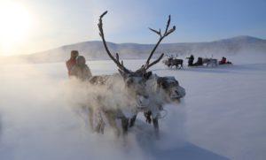 Oymyakon ciudad mas fria del mundo