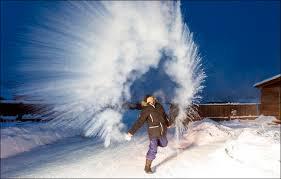 Oymyakon ciudad mas fria del mundo