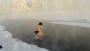 Oymyakon ciudad mas fria del mundo