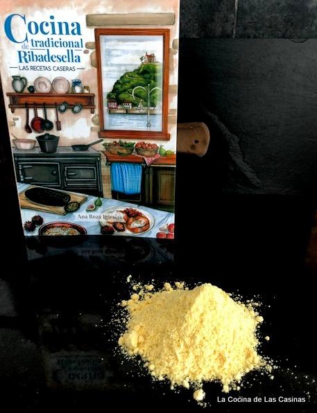 Borona, Cocina Tradicional de Ribadesella Borona, Cocina Tradicional de Ribadesella