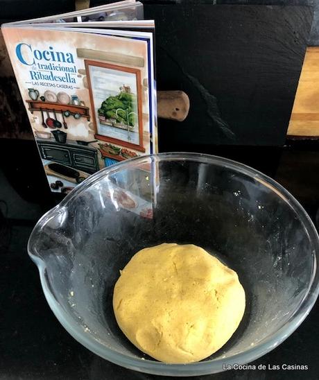 Borona, Cocina Tradicional de Ribadesella