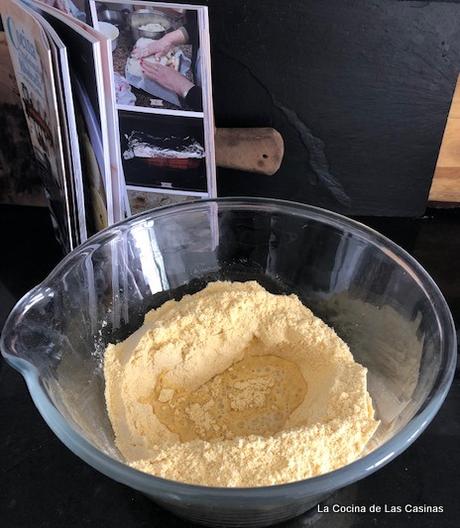 Borona, Cocina Tradicional de Ribadesella