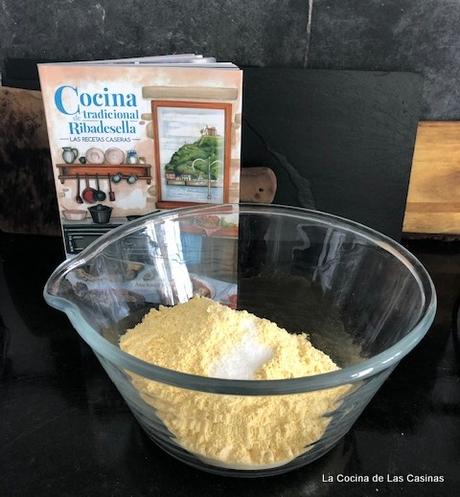 Borona, Cocina Tradicional de Ribadesella