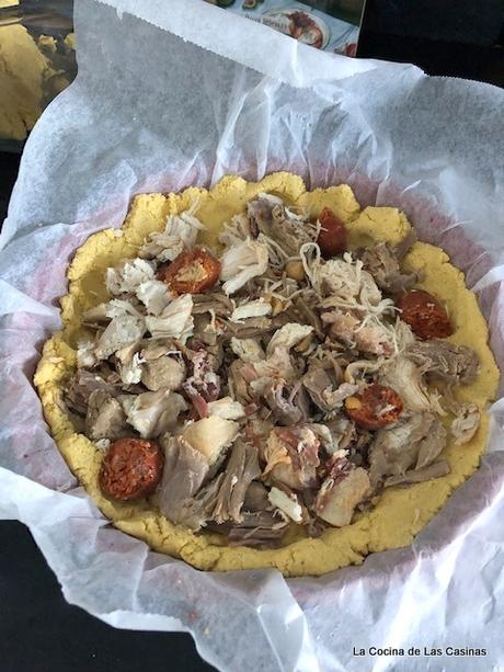 Borona, Cocina Tradicional de Ribadesella