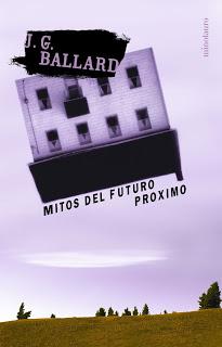 J. G. Ballard o el asombro