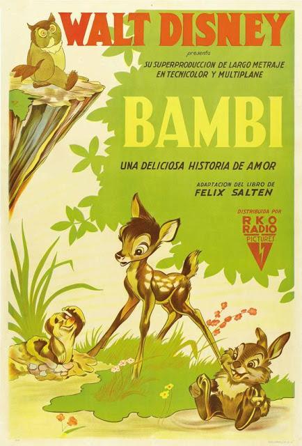 Bambi