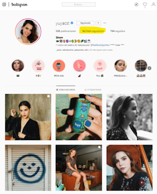 Cómo Ser Un Instagram Influencer [Y Ganar Dinero]