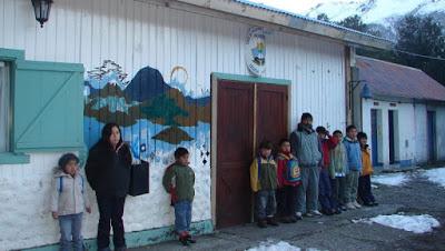 Omar Gutiérrez  dará inicio al ciclo lectivo septiembre–mayo