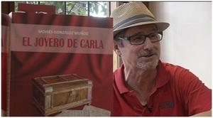 “El joyero de Carla”, de Moisés González Muñoz