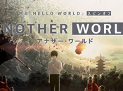 anime ''Another World'', anunciado