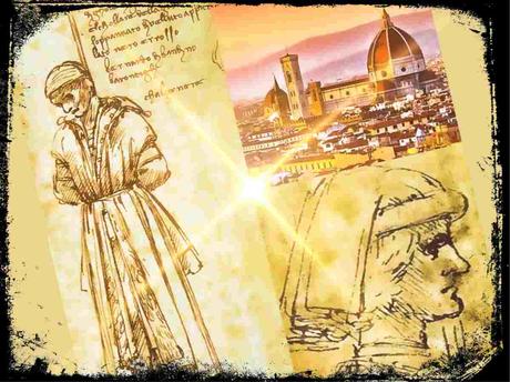 Florencia, 1478: Asesinato en la Catedral