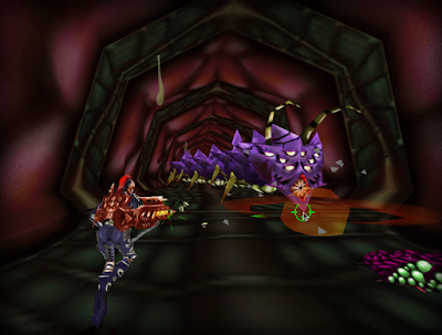 #Gamescom2019 - ¡Xenocider para Dreamcast, viento en popa! #Gamescom2019 - ¡Xenocider para Dreamcast, viento en popa!