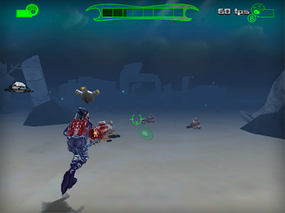 #Gamescom2019 - ¡Xenocider para Dreamcast, viento en popa! #Gamescom2019 - ¡Xenocider para Dreamcast, viento en popa!