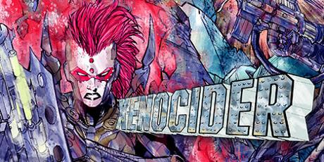 #Gamescom2019 - ¡Xenocider para Dreamcast, viento en popa! #Gamescom2019 - ¡Xenocider para Dreamcast, viento en popa!