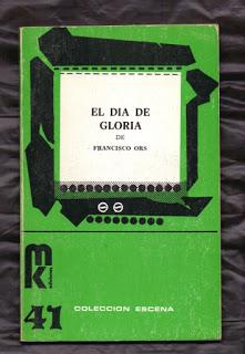 El día de gloria