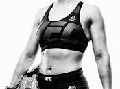 Ronda Rousey regreso será tarde lesión