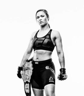 Ronda Rousey su regreso a WWE  será más tarde por su lesión