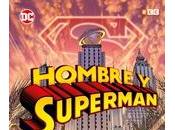 Hombre Superman-Clark Kent referentes morales
