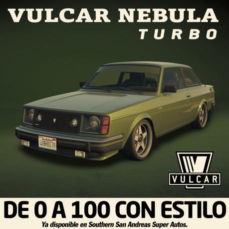 GTA Online cuenta con un nuevo vehículo y recompensas dobles en las series de carreras