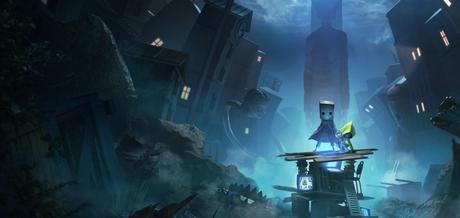 Little Nightmares 2 no tendrá cooperativo