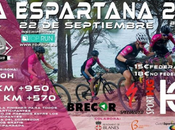 Camping Bella Terra mantiene apoyo ciclismo, dando soporte Espartana
