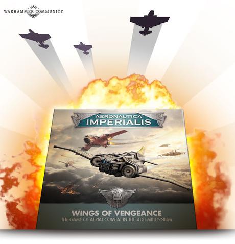 Warhammer Community: Resumen del lunes, con extras Warhammer Community: Resumen del lunes, con extras